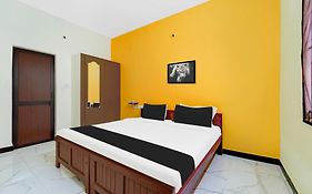 Super Hotel O Madurai Near Bus Stand